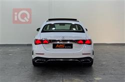 مرسيدس بنز E-Class